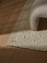 Tepih Boucle Rug - Ivory