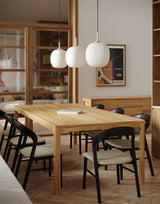 Alessia Dining Table