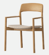 Avery Armchair