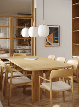 Avery Armchair