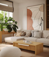 Avery Coffee Table