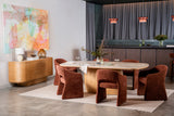 Byron Dining Table