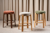 Bergen Barstool