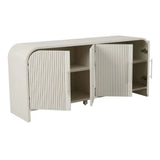 Chloe Channel Buffet