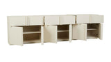 Kin 1 Drawer 2 Door Buffet