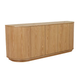 Oberon Crescent Buffet