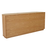 Oberon Crescent Buffet