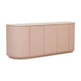 Oberon Crescent Buffet