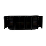 Oberon Crescent Buffet