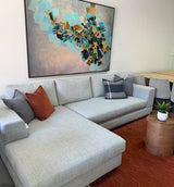 Beckett Sofa - Outlet