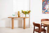 Boyd Console