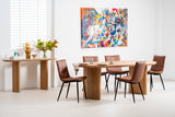 Boyd Dining Table