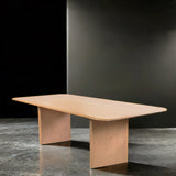 Brooklyn Dining Table - Outlet