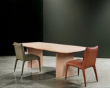 Brooklyn Dining Table - Outlet