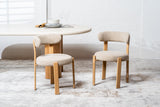 Carmo Dining Chair