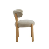 Carmo Dining Chair