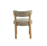 Carmo Dining Chair