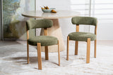 Carmo Dining Chair