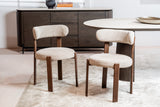 Carmo Dining Chair