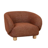 Flo Occasional Chair