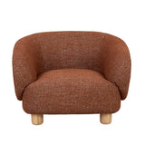 Flo Occasional Chair