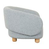 Flo Occasional Chair