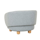 Flo Occasional Chair