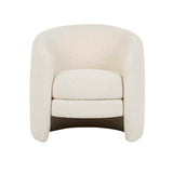 Kennedy Tenner Occasional Chair