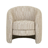 Kennedy Tenner Occasional Chair
