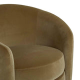 Kennedy Tenner Occasional Chair