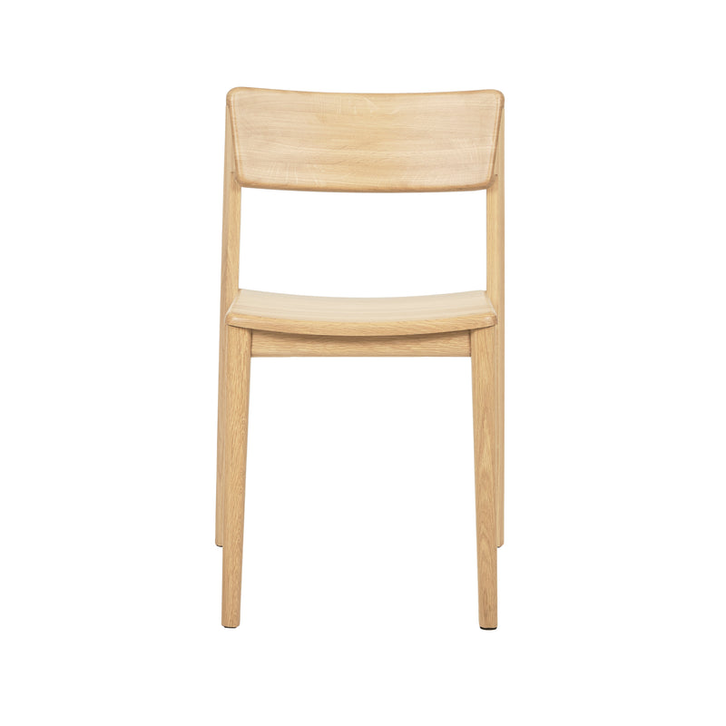 Sketch Poise Dining Chair