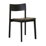 Sketch Poise Upholstered Dining Chair
