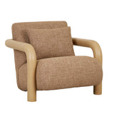 Trove Wrap Occasional Chair
