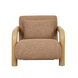 Trove Wrap Occasional Chair