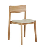 Sketch Poise Upholstered Dining Chair