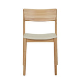 Sketch Poise Upholstered Dining Chair