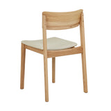 Sketch Poise Upholstered Dining Chair