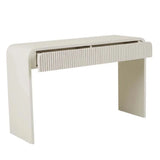 Chloe Channel Console