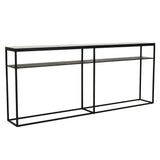 Elle Slim Console