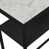 Elle Slim Console