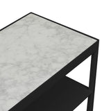 Elle Slim Console
