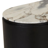 Pluto Marble Console