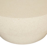 Livorno Boulder Coffee Table