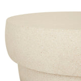 Livorno Boulder Coffee Table