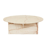 Atlas Crest Coffee Table - Outlet