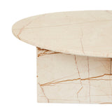 Atlas Crest Coffee Table - Outlet