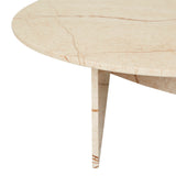 Atlas Crest Coffee Table - Outlet