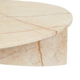 Atlas Crest Coffee Table - Outlet