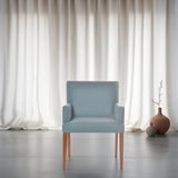 Cap Armchair