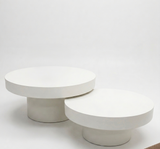Circa Coffee Table Set - Outlet
